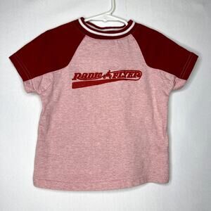 Radio Flyer Boys Short Sleeve T-Shirt Size 4T
